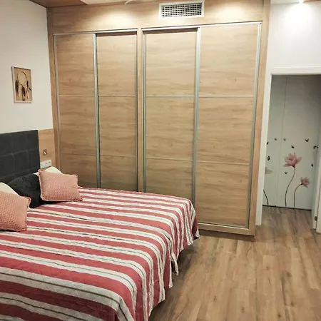 Loft La Calahorra Del Bere Con Posibilidad De Aparcamiento Pregunta Por El Pack Mas Amor Cordoba Exterior photo