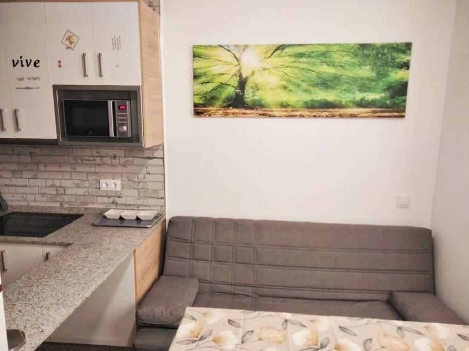 Apartment Loft La Calahorra Del Bere Con Posibilidad De Aparcamiento Pregunta Por El Pack Mas *