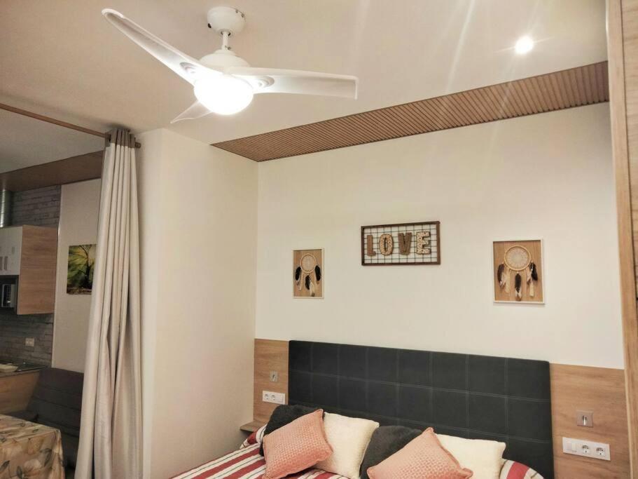 Loft La Calahorra Del Bere Con Posibilidad De Aparcamiento Pregunta Por El Pack Mas Apartment *