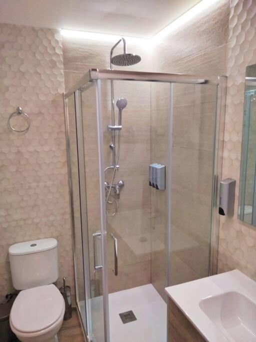Loft La Calahorra Del Bere Con Posibilidad De Aparcamiento Pregunta Por El Pack Mas Cordoba