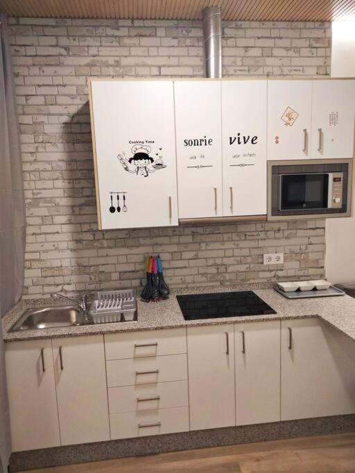 Loft La Calahorra Del Bere Con Posibilidad De Aparcamiento Pregunta Por El Pack Mas Apartment