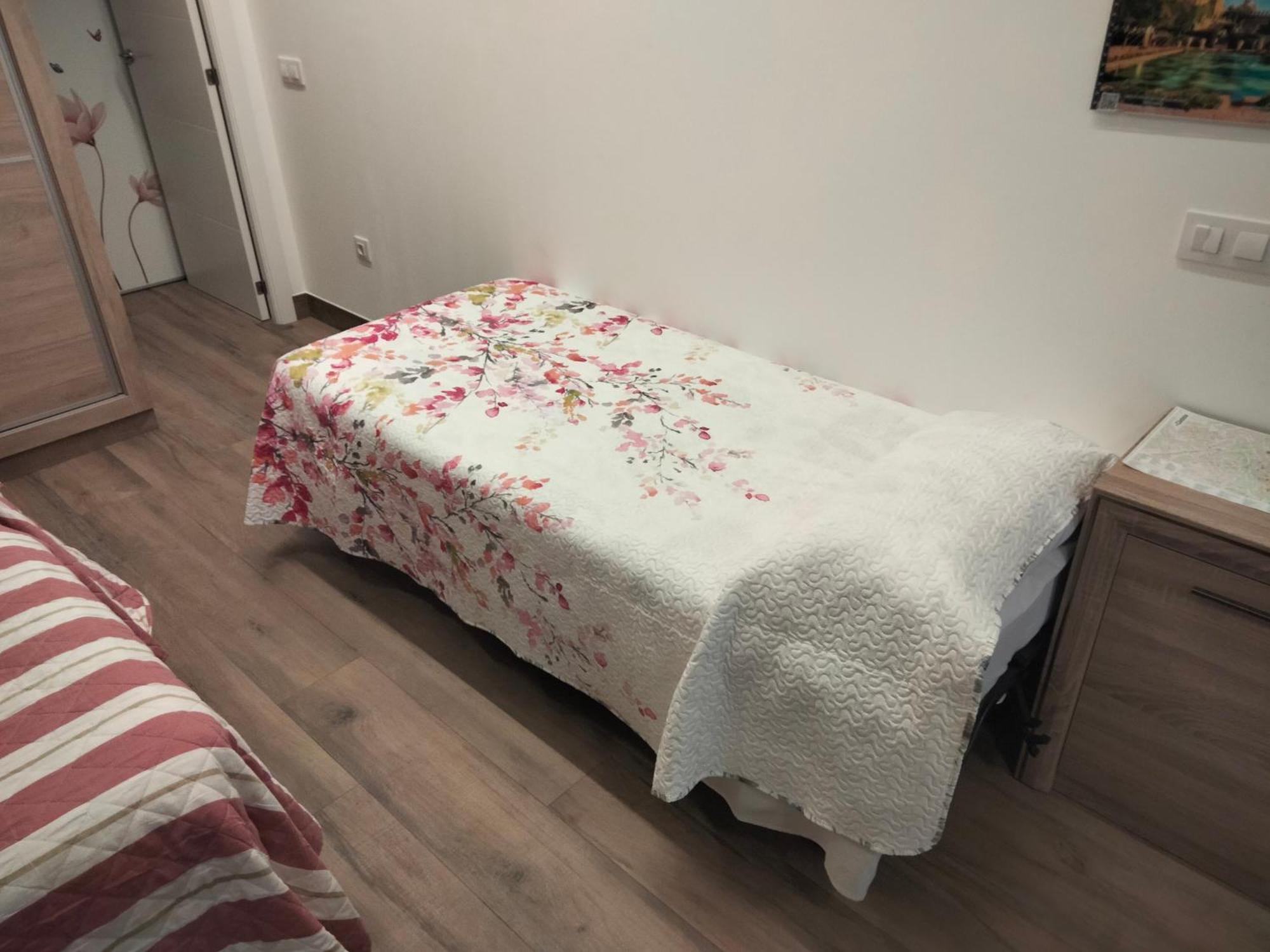 Apartment Loft La Calahorra Del Bere Con Posibilidad De Aparcamiento Pregunta Por El Pack Mas
