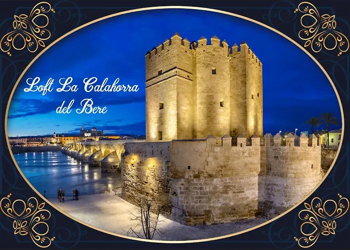Loft La Calahorra Del Bere Con Posibilidad De Aparcamiento Pregunta Por El Pack Mas Amor
