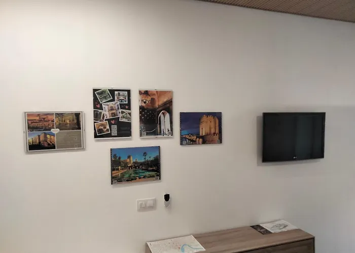 Loft La Calahorra Del Bere Con Posibilidad De Aparcamiento Pregunta Por El Pack Mas Amor
