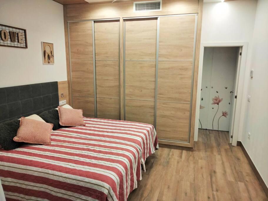 Appartamento Loft La Calahorra Del Bere Con Posibilidad De Aparcamiento Pregunta Por El Pack Mas
