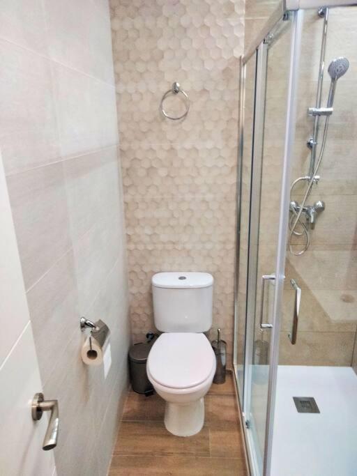 Appartamento Loft La Calahorra Del Bere Con Posibilidad De Aparcamiento Pregunta Por El Pack Mas Cordova