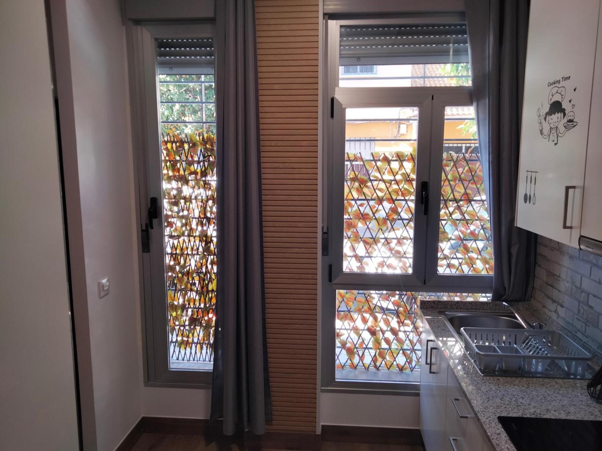 Loft La Calahorra Del Bere Con Posibilidad De Aparcamiento Pregunta Por El Pack Mas Appartamento Cordova